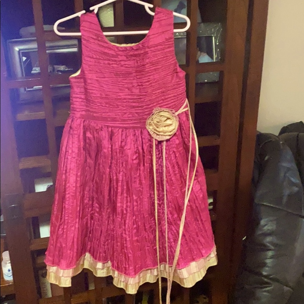 Gorgeous Pink Dress